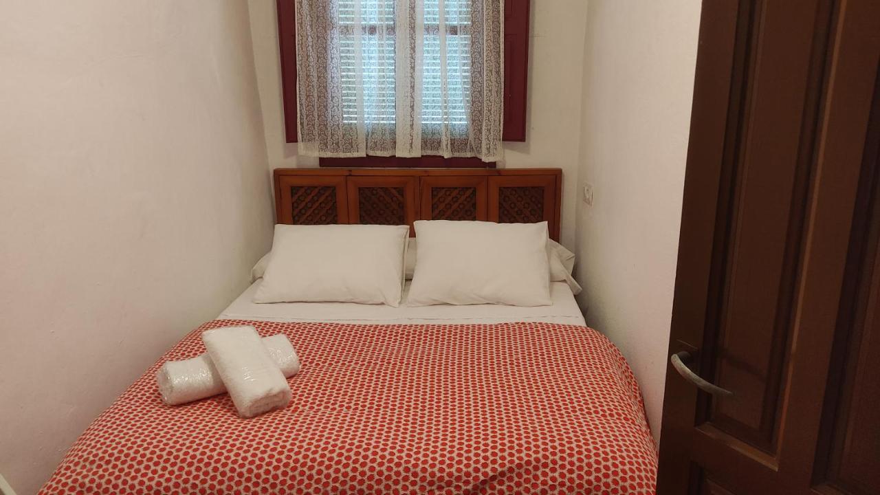 Casa De La Abuela Tere Caminito Del Rey, Valle De Abdalajis, Malaga Εξωτερικό φωτογραφία