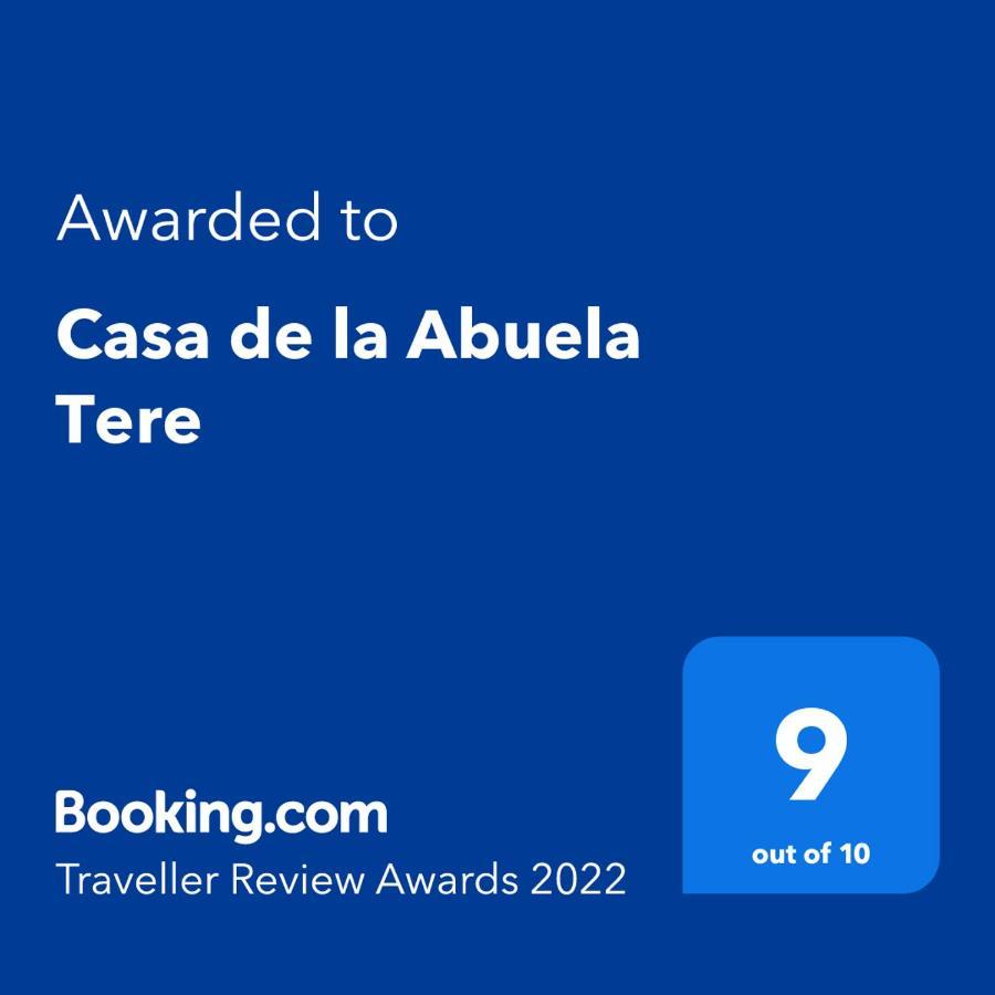 Casa De La Abuela Tere Caminito Del Rey, Valle De Abdalajis, Malaga Εξωτερικό φωτογραφία